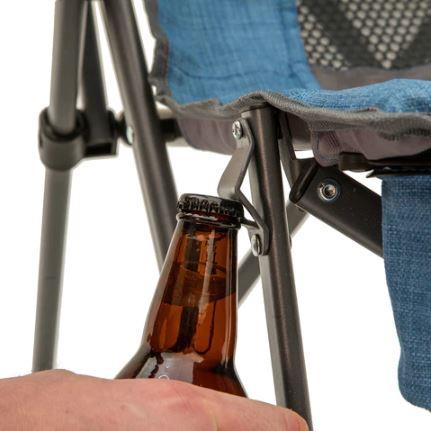Eureka Camp Chair | ruggednorth.ca