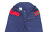 Faller's Poly Pro Backpad Chainsaw Pants