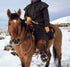 Outback Mens Oilskin Drover