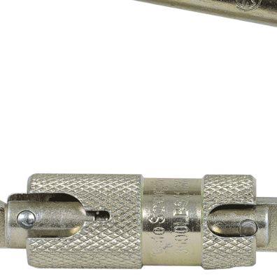 1" CSA Carabiner