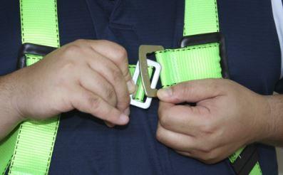 Contractor Belt 1D Class A