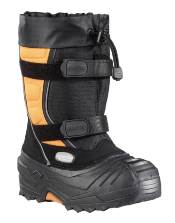 Baffin Young Eiger Boot -60°C Size 11-2