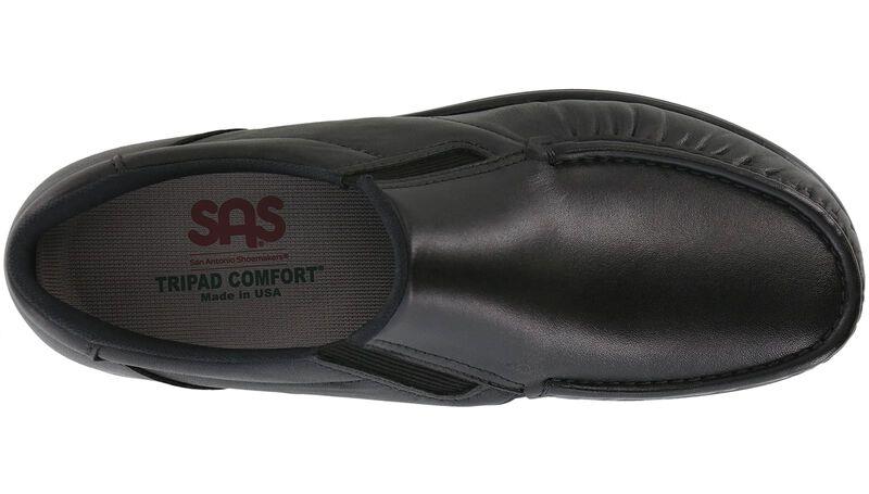 SAS Men's Side Gore Loafer | ruggednorth.ca