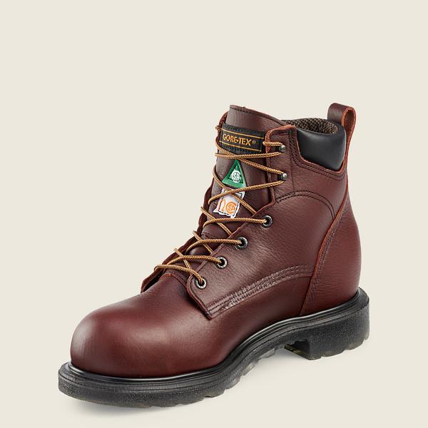 Red Wing Supersole 2.0 6" CSA Boot | In-Store Only