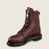 Red Wing Supersole 2.0 CSA 8" Boot | In-Store Only