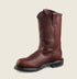 Red Wing Supersole 2.0 11" CSA Pull On Boot | In-Store Only