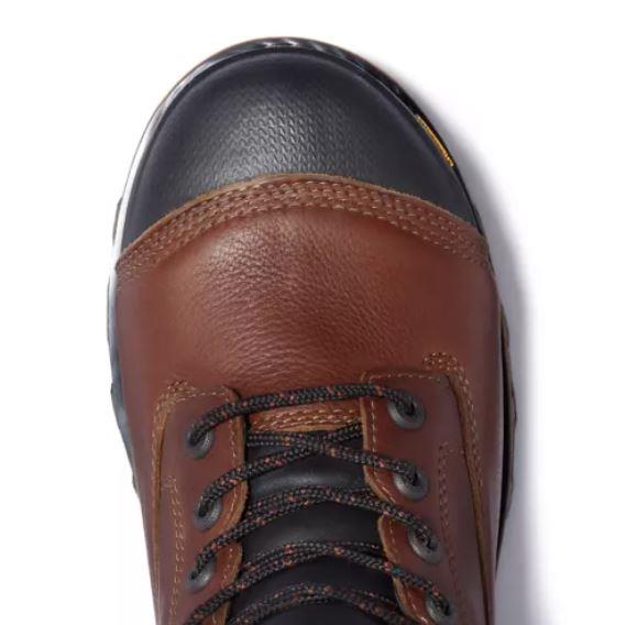 Timberland 8" Boondock CSA Boots