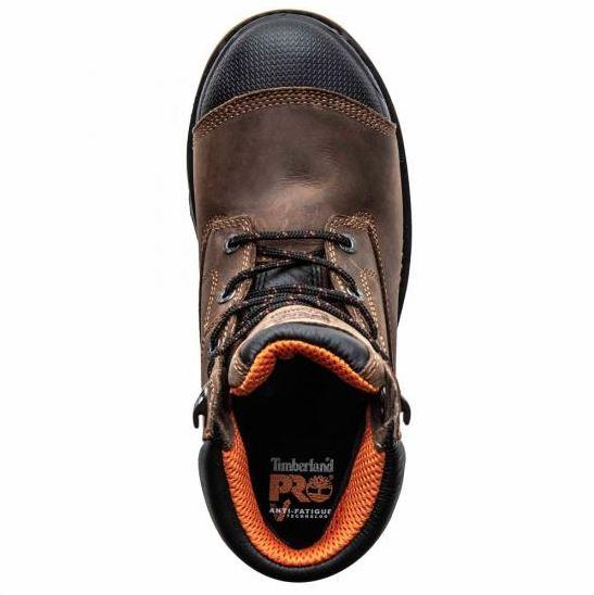 Timberland 6" Boondock CSA Boots
