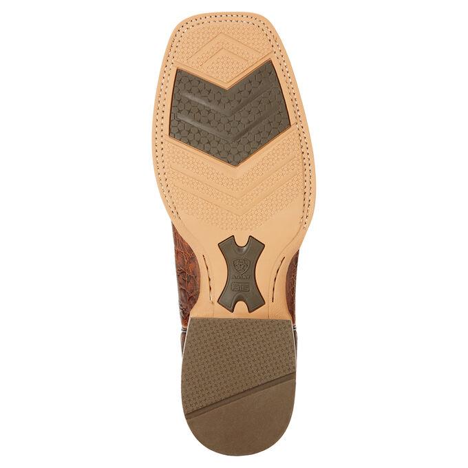 Ariat Mens Cowhand Western Boot