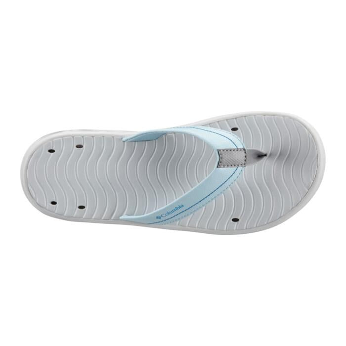 984 | Columbia Vent Cush Flip-Flop | ruggednorth.ca