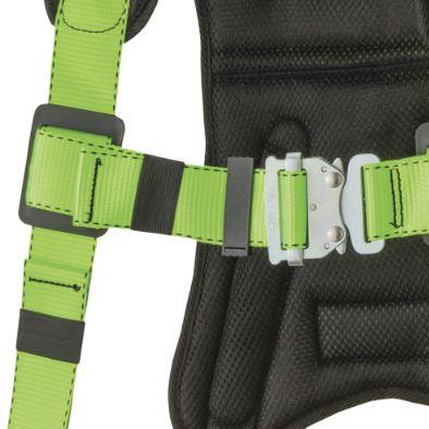 Peakworks Harness