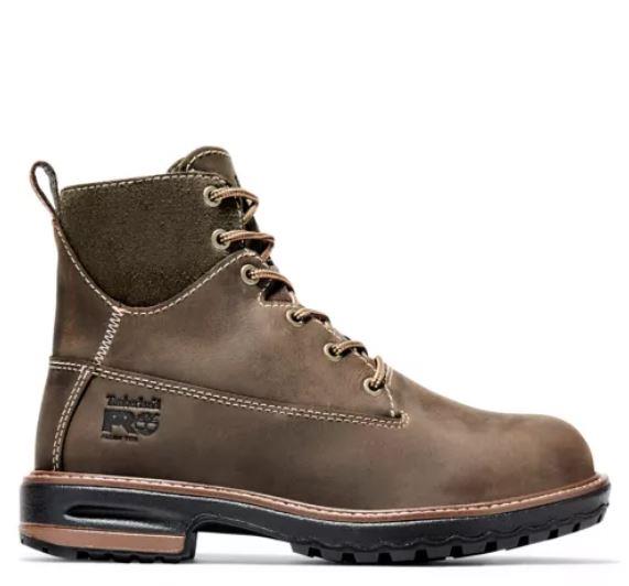 Timberland 6" Hightower CSA Boots