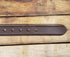 Brushy Creek Leather Belt