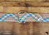 Brushy Creek Braided Belt