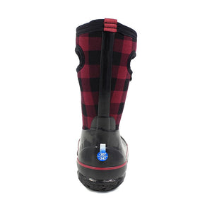 Bogs Classic Plaid Boots