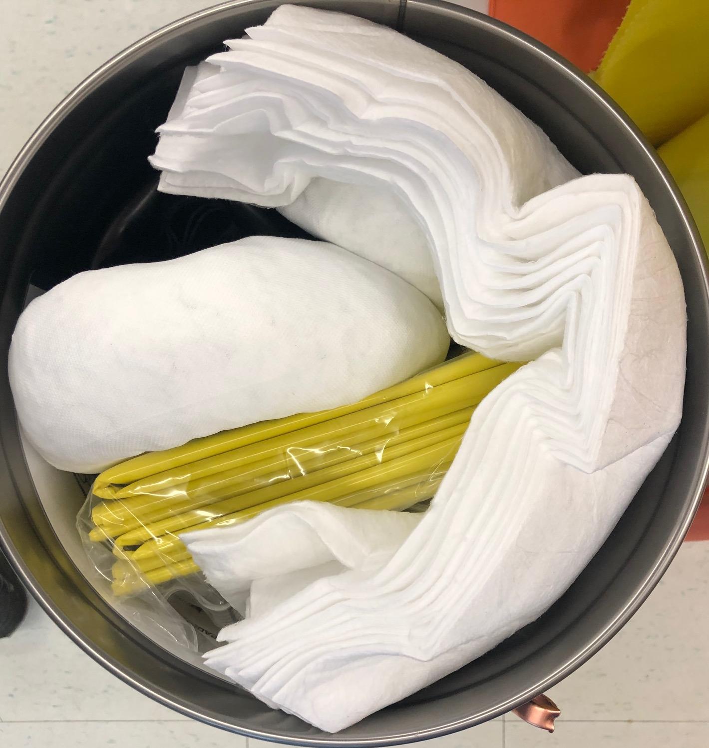 5 Gal Petro Truck Spill Kit