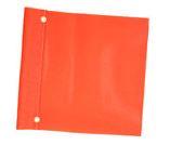 Medium Safety Flag