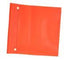 Medium Safety Flag