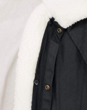 Outback Wool Button-in Liner
