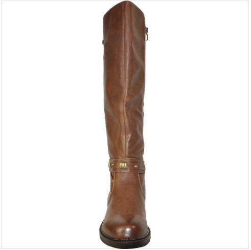 Ladies Vangelo Lightly Lined Boots