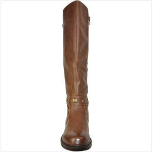 Ladies Vangelo Boots