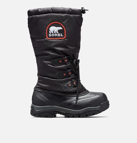 Sorel Womens Snowlion XT -40 Boots