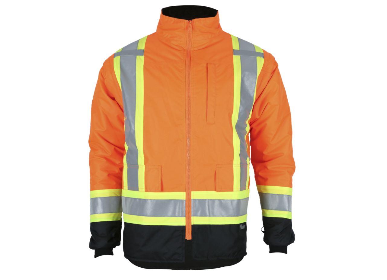 Viking 7 in 1 Handyman Jacket