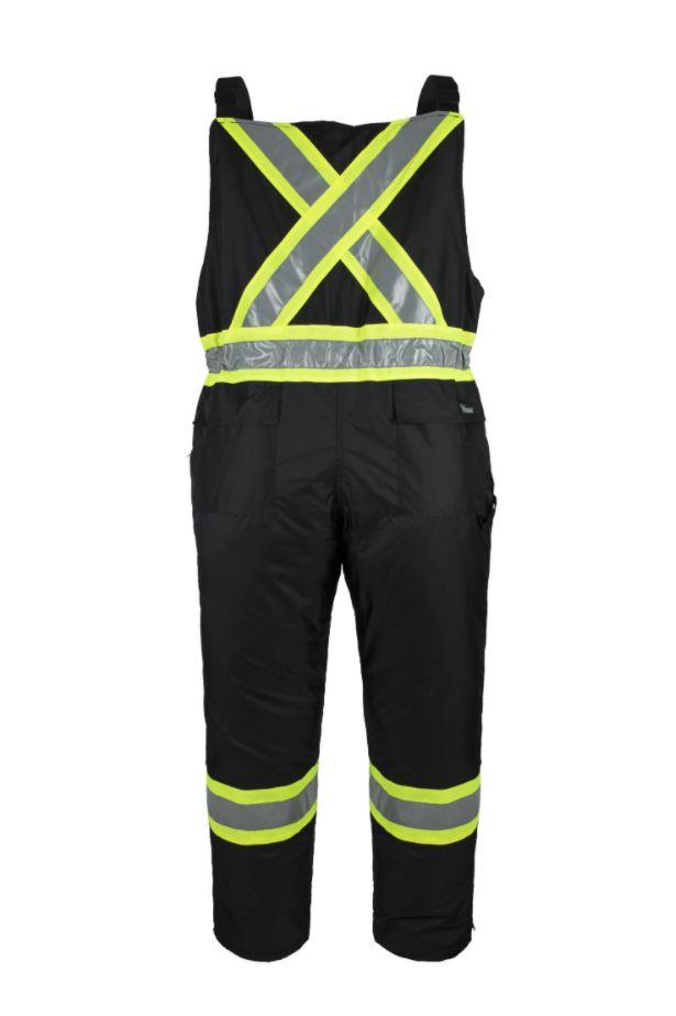 Viking Insulated Handyman Overalls