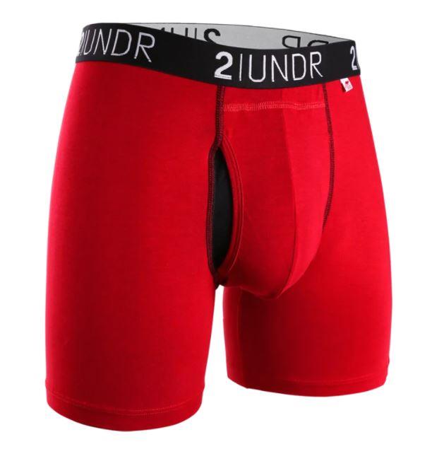 2UNDR Boxer Brief