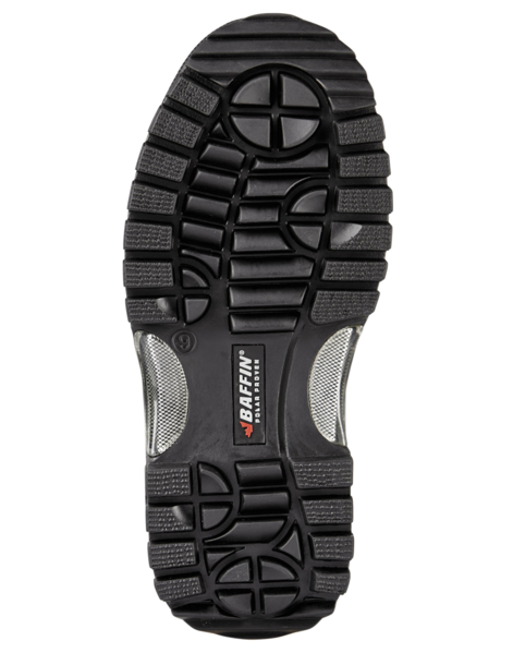 Mens Baffin Tundra Winter Boot