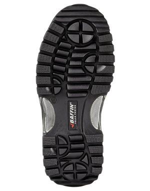 Mens Baffin Tundra Winter Boot