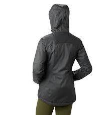 Columbia Top Pine Jacket
