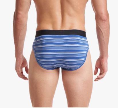 Stanfield's X Modal Briefs