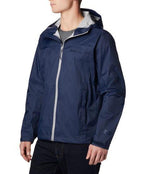 Columbia Men's EvaPouration Jacket - S-XXL