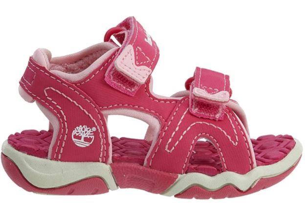 Timberland Youth Adventure Seeker 2 Sandal Size 13-3