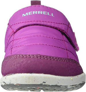 Merrell Kids Bare Steps Shoe