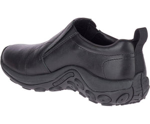 Merrell Jungle Moc Leather Wide Shoe