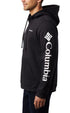 Columbia Hart Mountain Zip-Up Hoodie