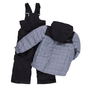 Buki Boys Snow Suit