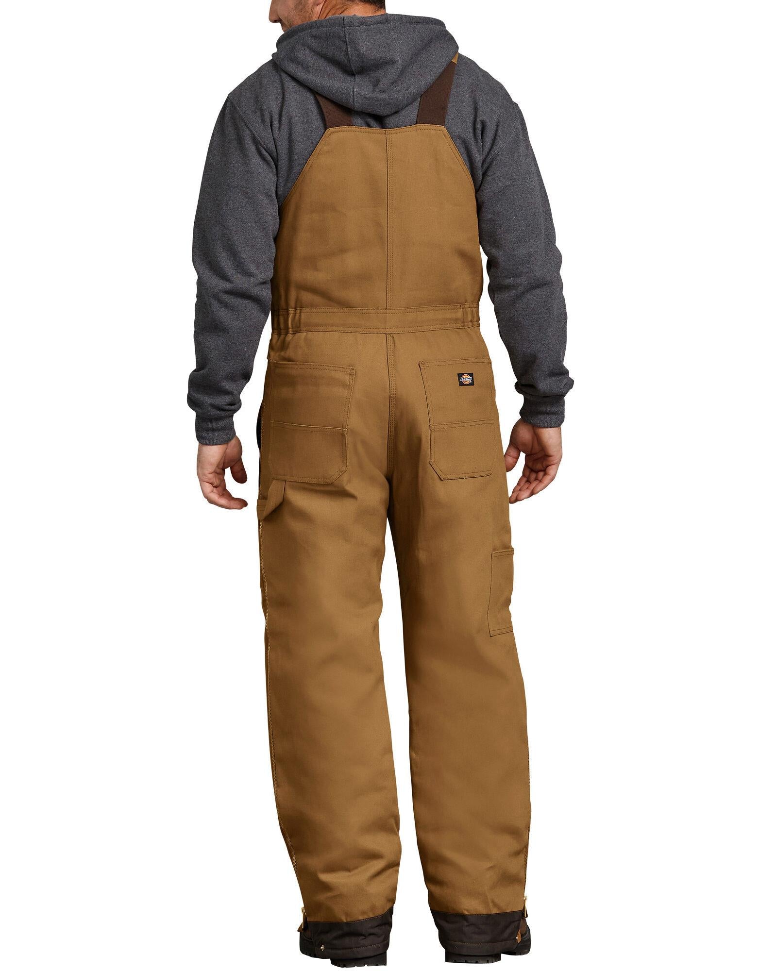 Dickies Insulated Bib Overalls