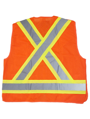 Radians Cruiser Vest