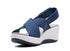 Clarks Step Cali Cove Sandal