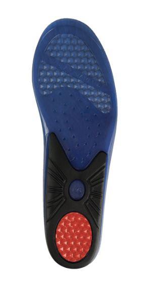 Volant James Soft Strike Gel Insole L