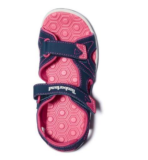 Timberland Kids Adventure Seeker Sandal Size 4-7