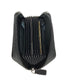 Rugged Earth Black Cardholder w/ Zipper #3