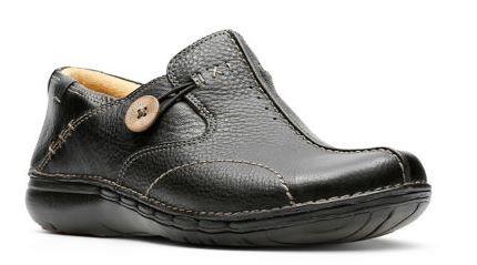 Clarks UN Loop Shoes