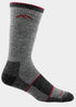 Charcoal | Darn Tough Boot Socks | ruggednorth.ca