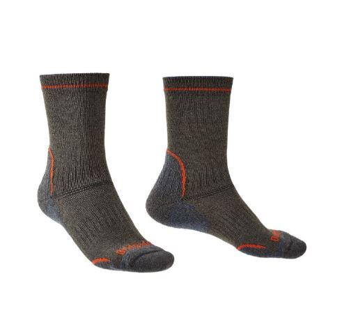 Bridgedale Hike Lightweight T2 Socks