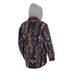 Pioneer Quilted Camo Jacket