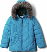 Columbia Kid's Arctic Blast Winter Jacket